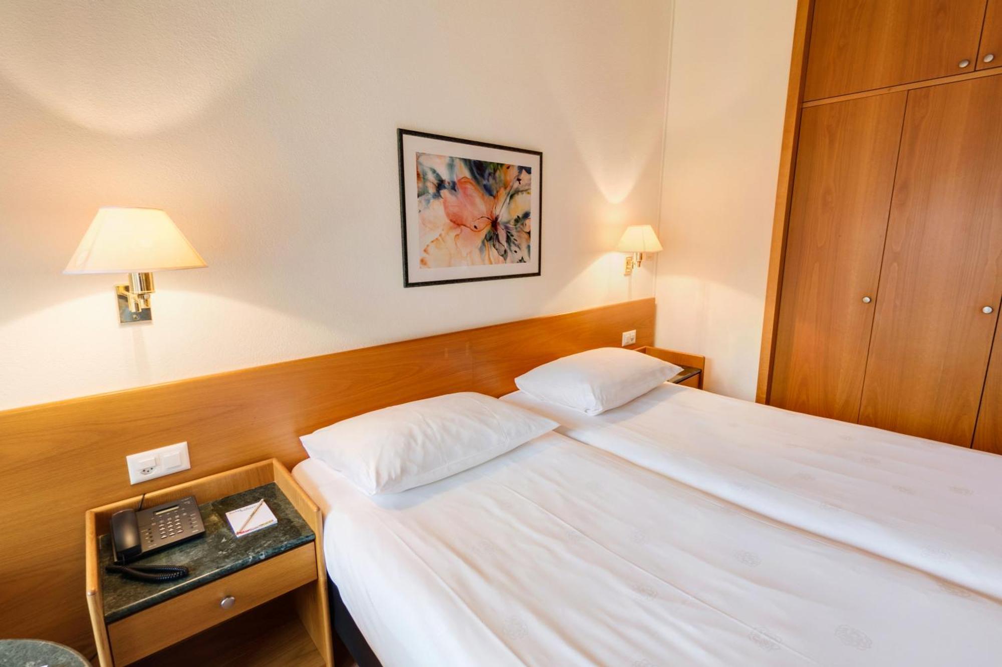 Bellavista Swiss Quality Hotel Gambarogno Exterior foto