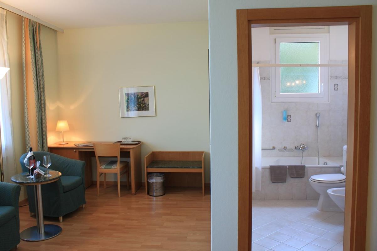 Bellavista Swiss Quality Hotel Gambarogno Exterior foto